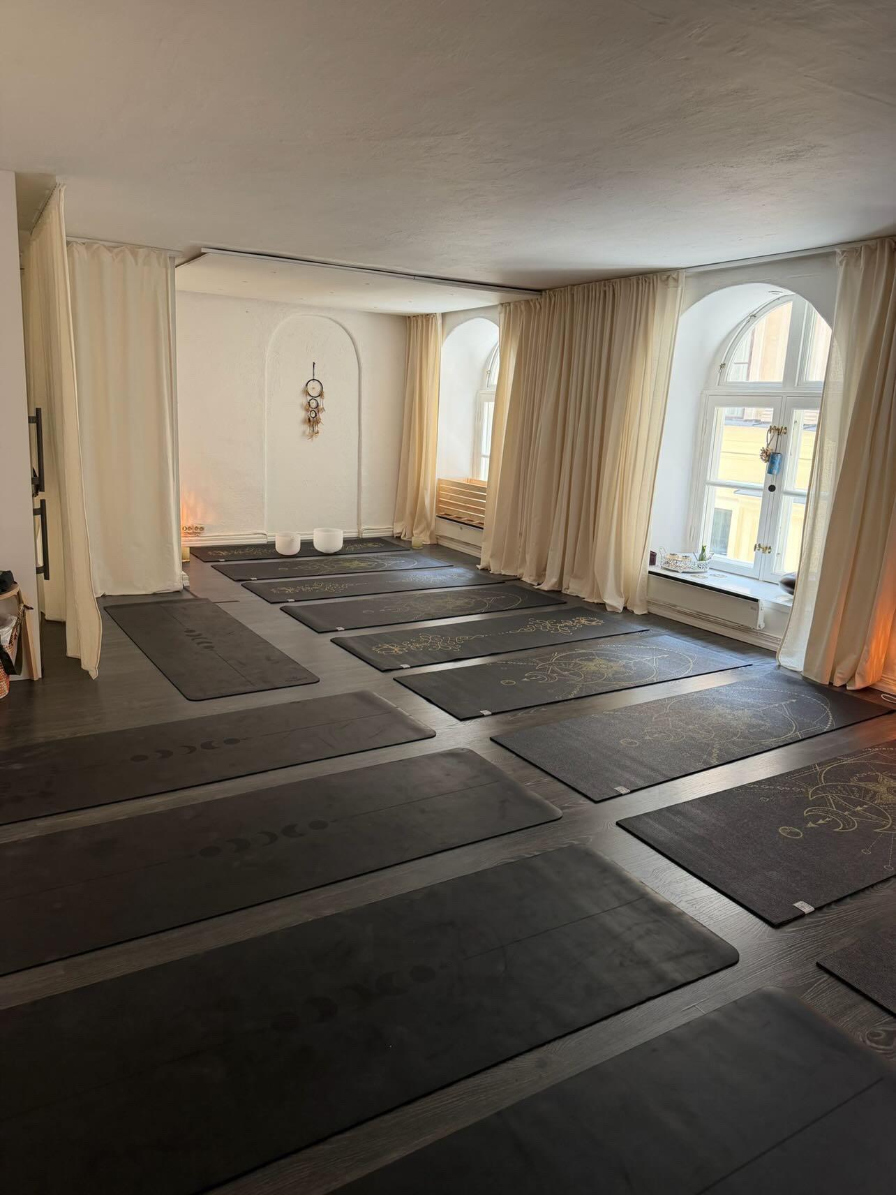 Life Force Activation (LFA) & Reiki