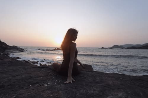 Monica Pawar