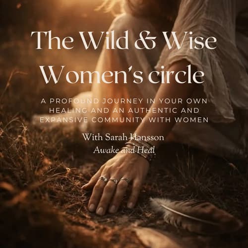 The Wild & Wise Women’s Circle