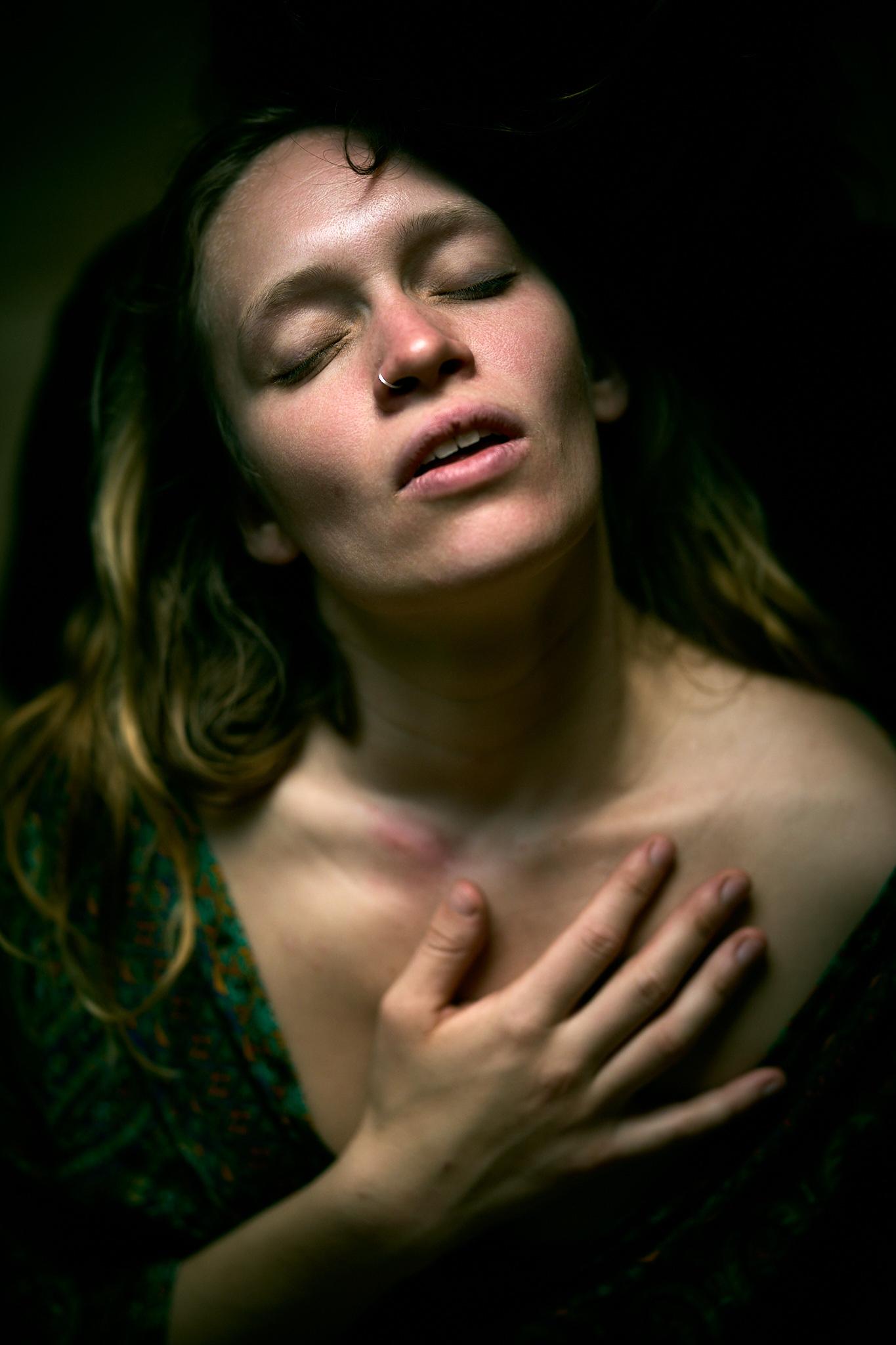 EMBODIED WMN - tantra for HER