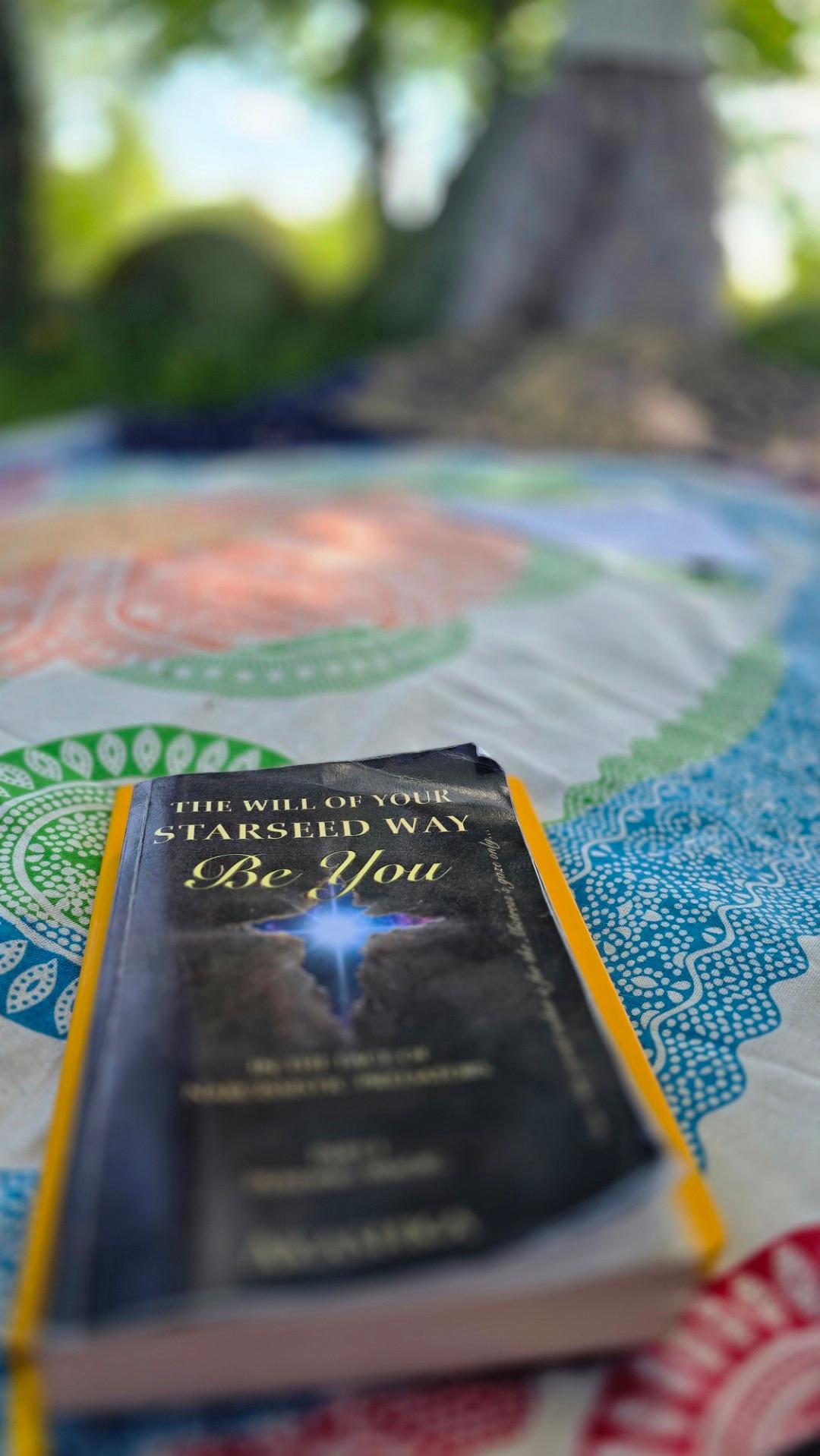 Cosmic Soul Readings (1:1)