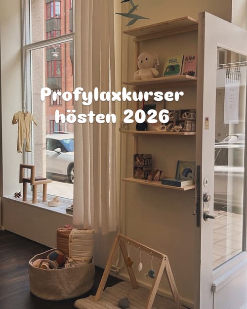 Profylaxkurs