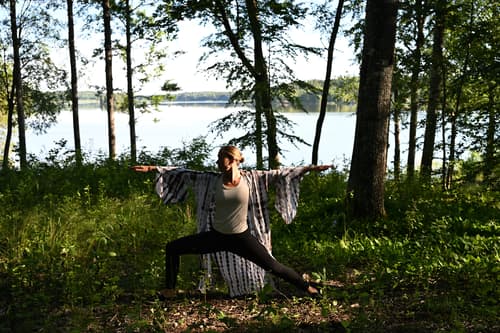 INTROKLASS: GLOBALYOGA