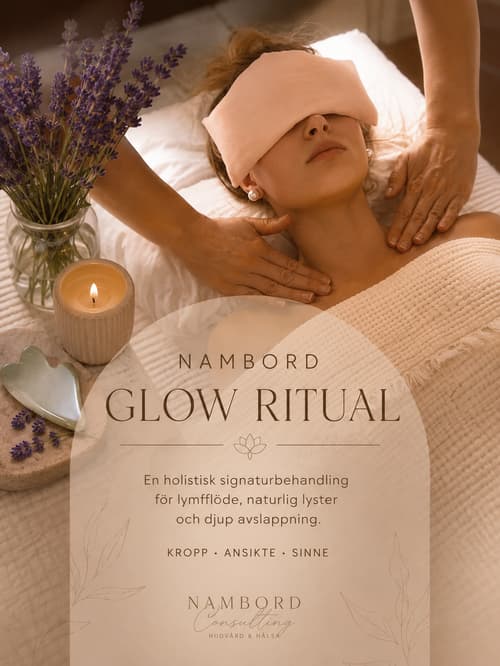 Nambord Glow Ritual - Signaturbehandling