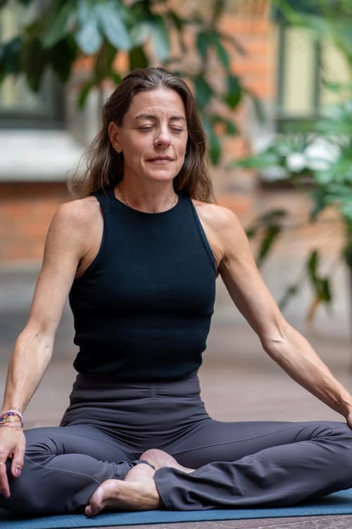 Breathwork