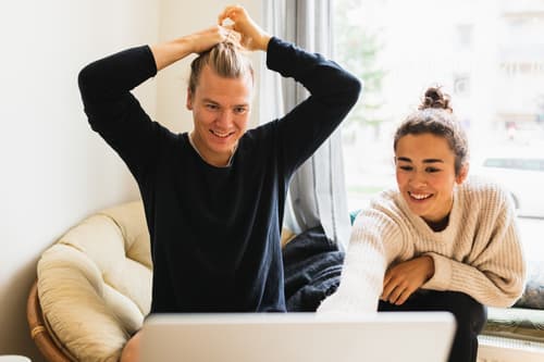 Gratis konsultation 30 min