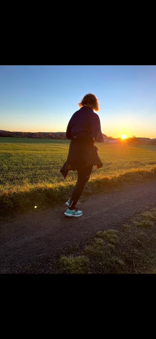 SlowRunning - nybörjare 0-5km (online)