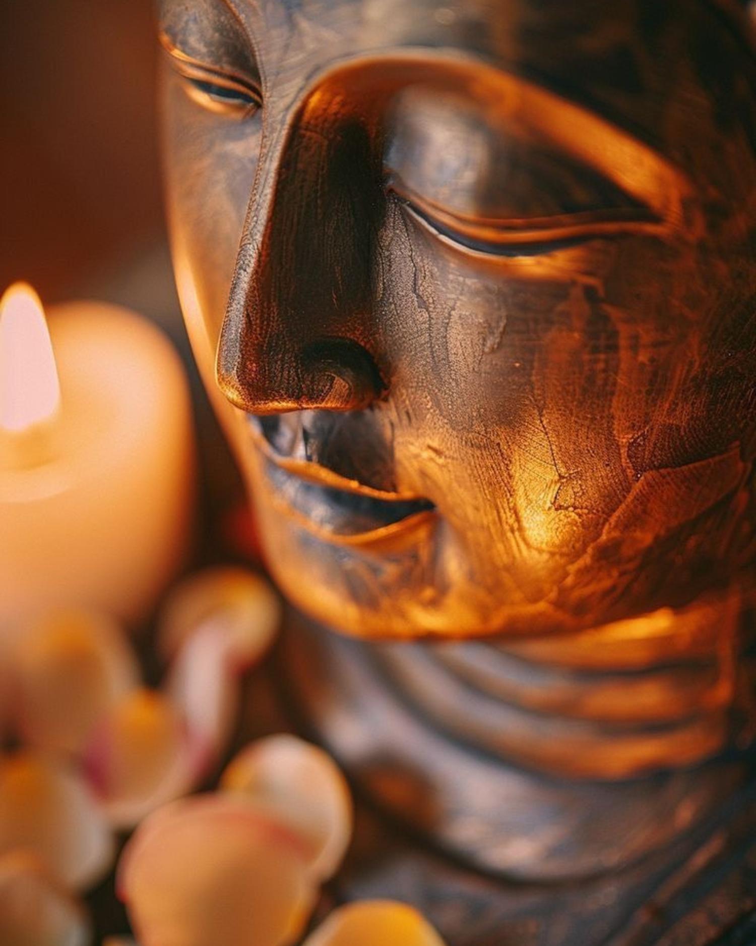 Reiki Energibehandling - Boka tid