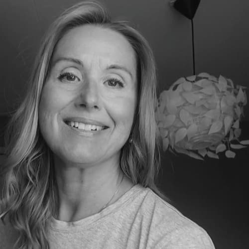 Camilla Gouriet