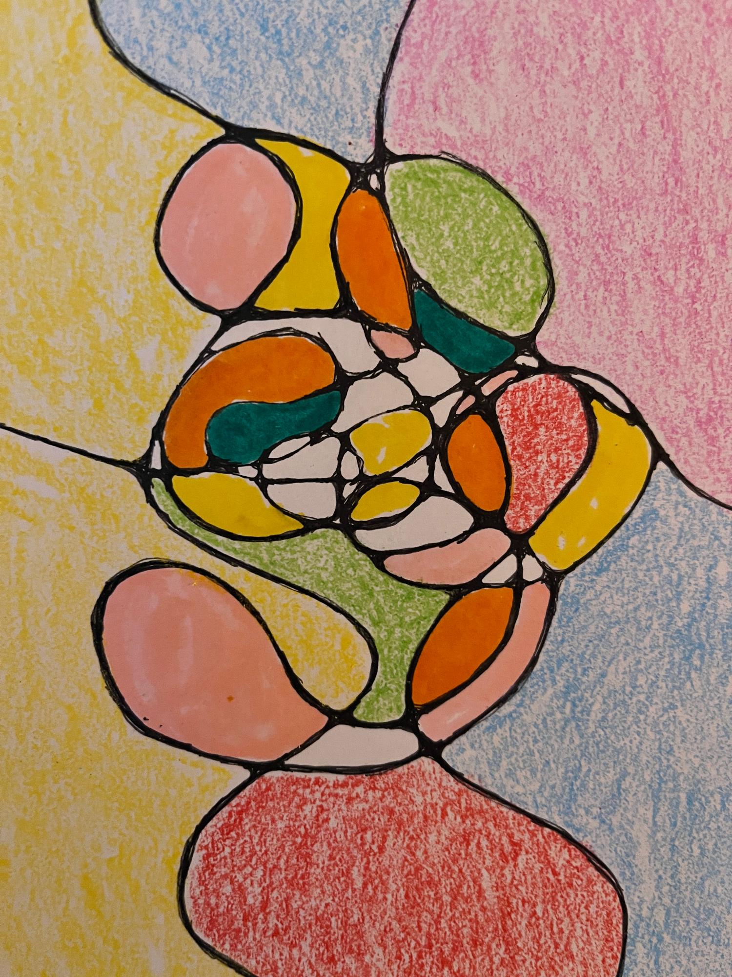 Mindful doodling Umeå! Lör 18/7 kl 13.30 Sommarpris 99:-! 🌸
