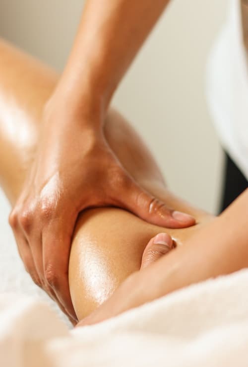 Massage 55 min