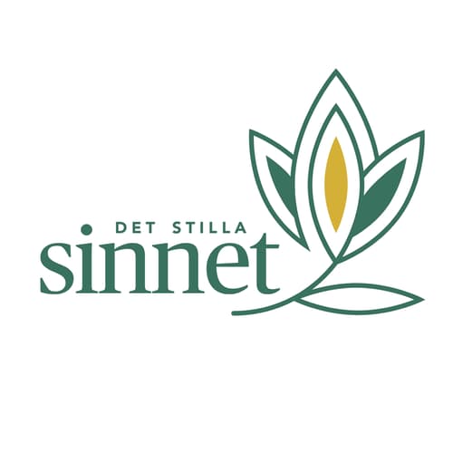 Det stilla sinnet