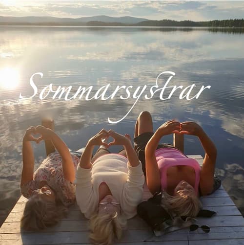 Sommarsystrar