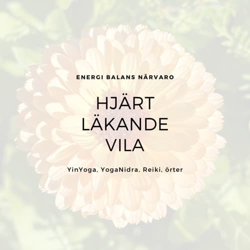 HjärtLäkandeVila