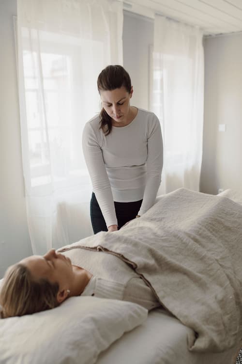 Onlinekurs Reiki steg 1