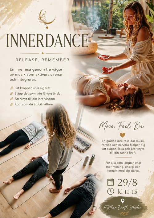 Innerdance