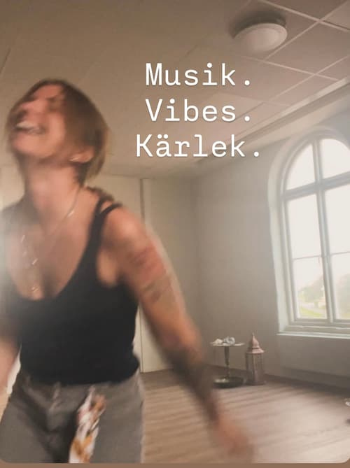Free Movement - Shake & Shine 6 sep med Lina Westsjö