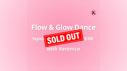 F&G Dance - Start 29 Sep - Tuesdays 18:00 with Veronica
