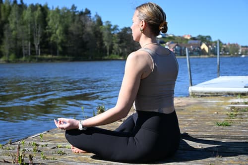 INTROKLASS: YINYOGA