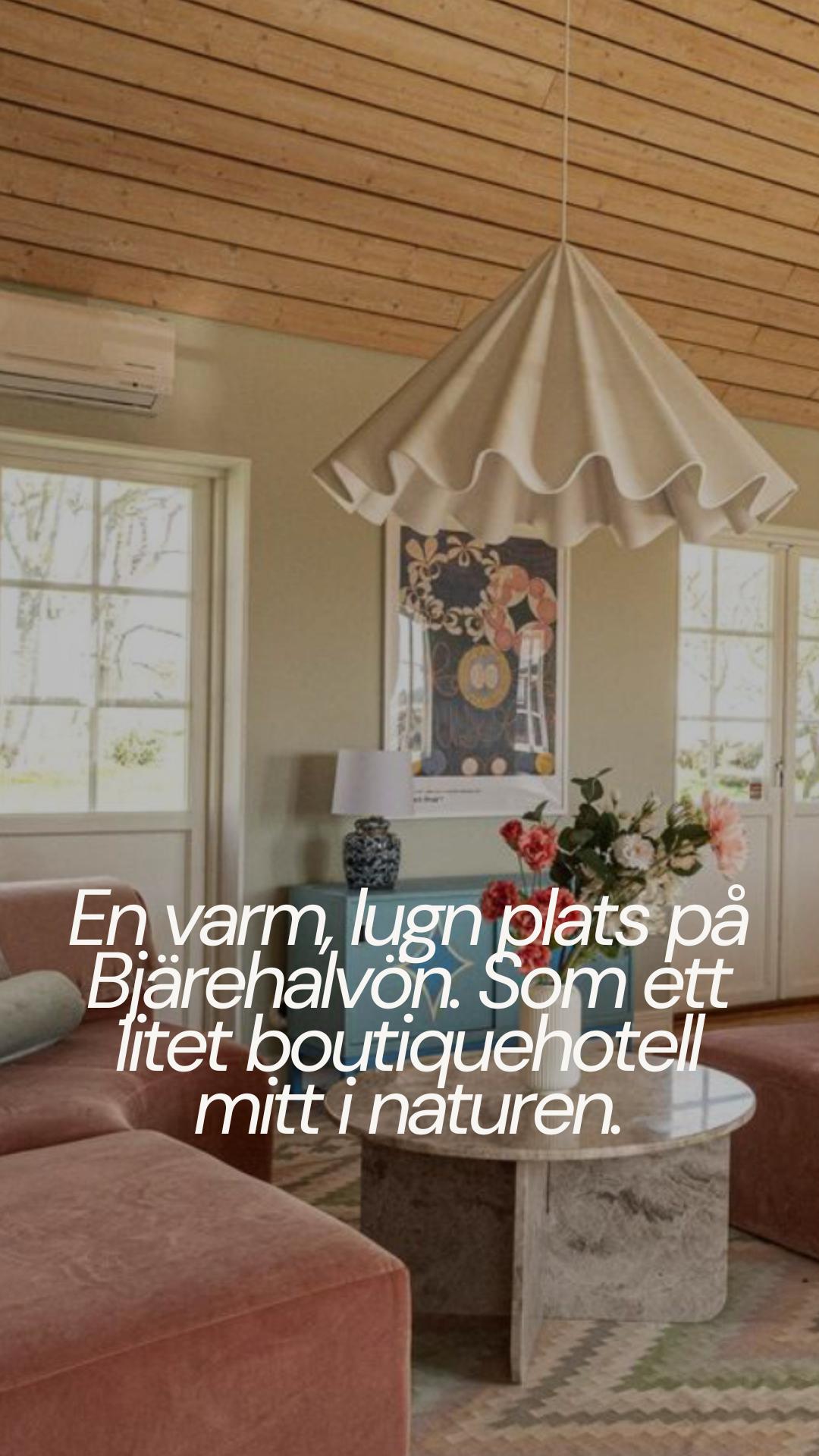 Yogaretreat Bjäre (Anmälningsavgift)