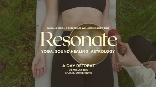 Resonate Day Retreat