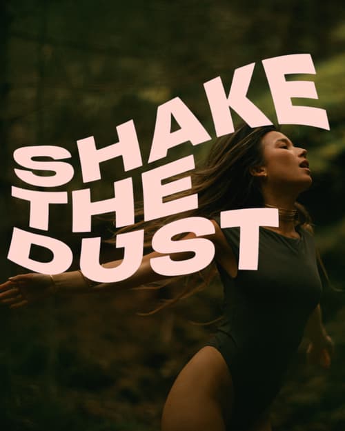 Shake The Dust - FREE COMMUNITY CLASS
