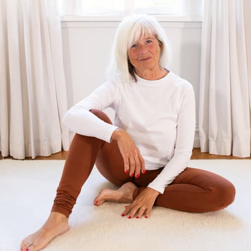 YogaVeda i Hamburgsund