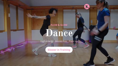 Flow & Glow - Prova på