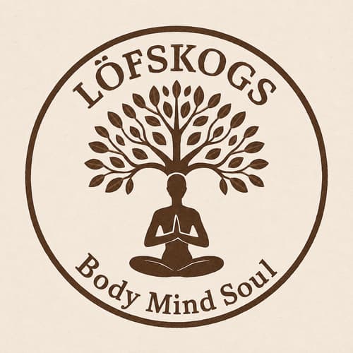Löfskogs ~ Body Mind Soul 🧡