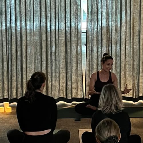 Helena LocalYoga