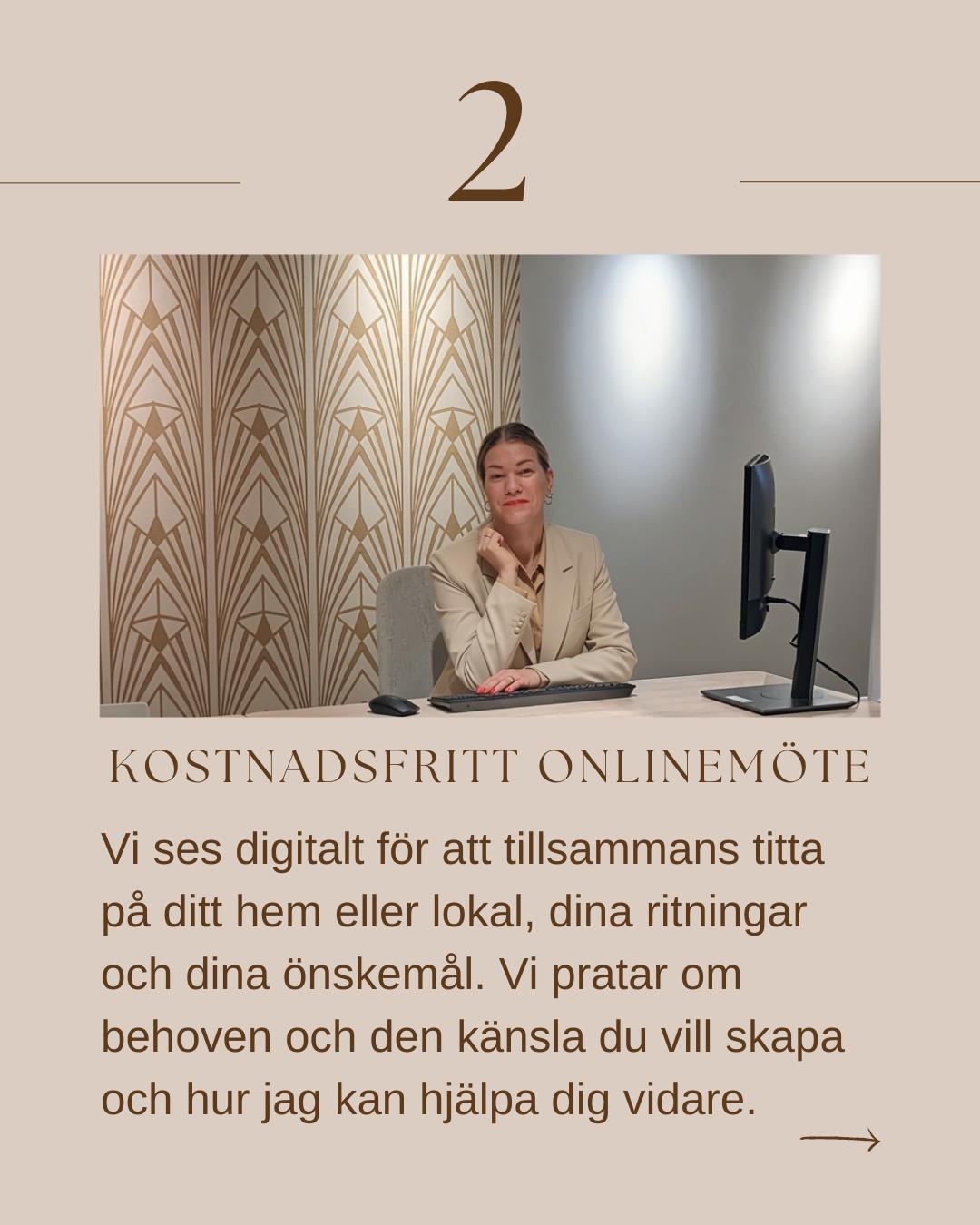 Digital Inredningshjälp