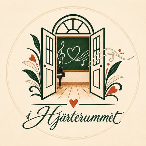 i Hjärterummet