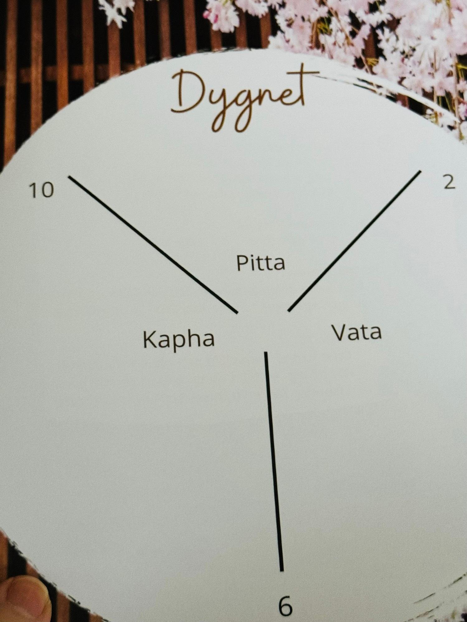 Detoxa med Ayurveda - online